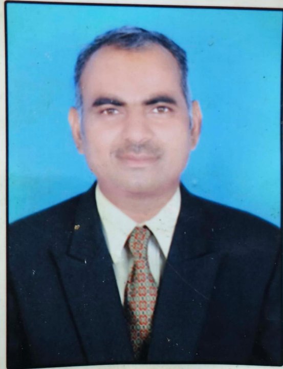 KRUSHNA RAJPUT
