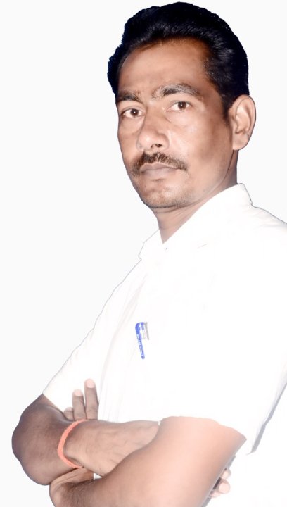 Sandeep Mishra