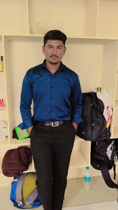 Vikram Singh Loni