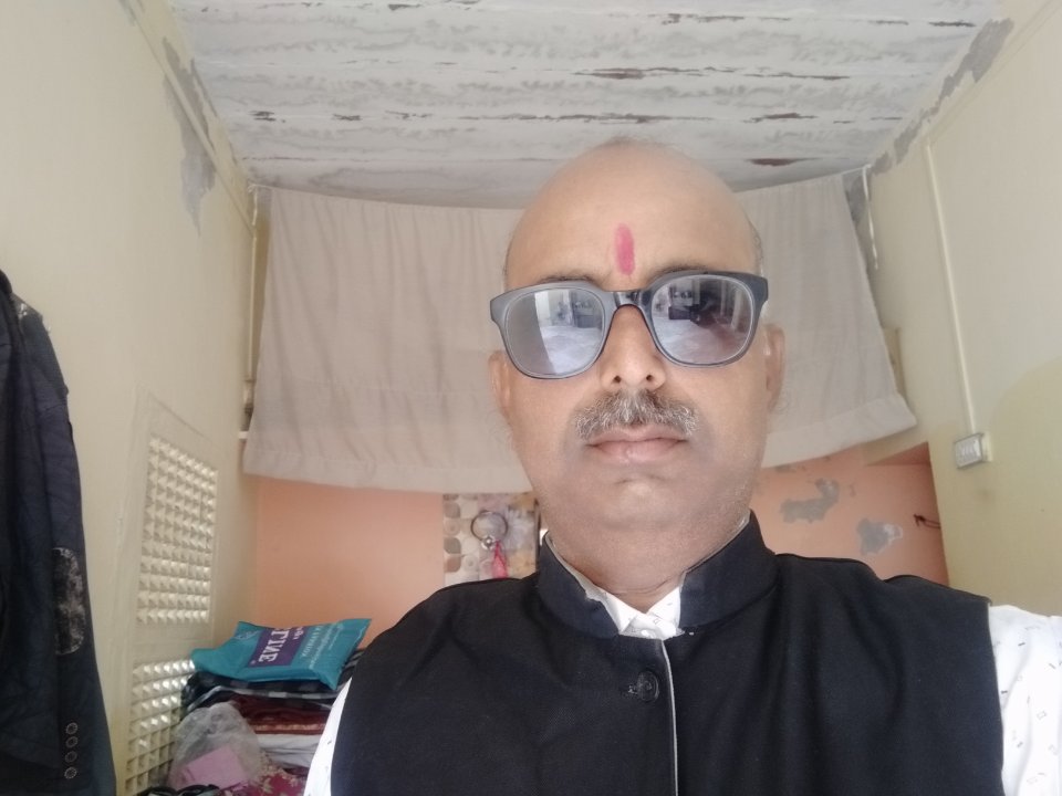 Laxman Sain