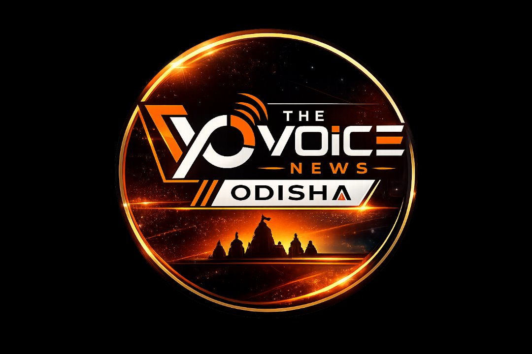 The Voice News Odisha