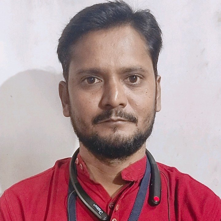 Nadeem Shohorat