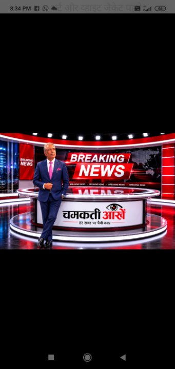विजय शर्मा (पत्रकार)