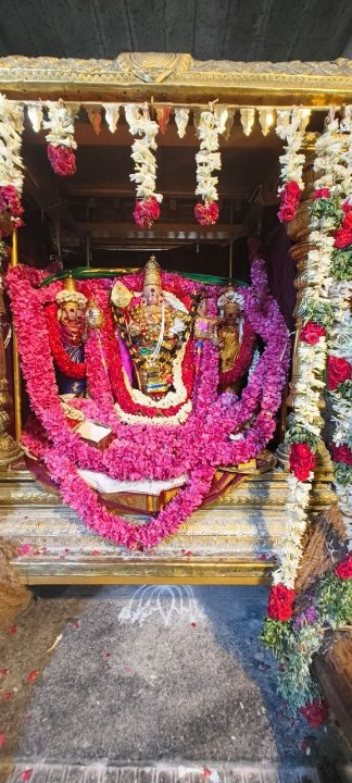 Shiva venkidachalam