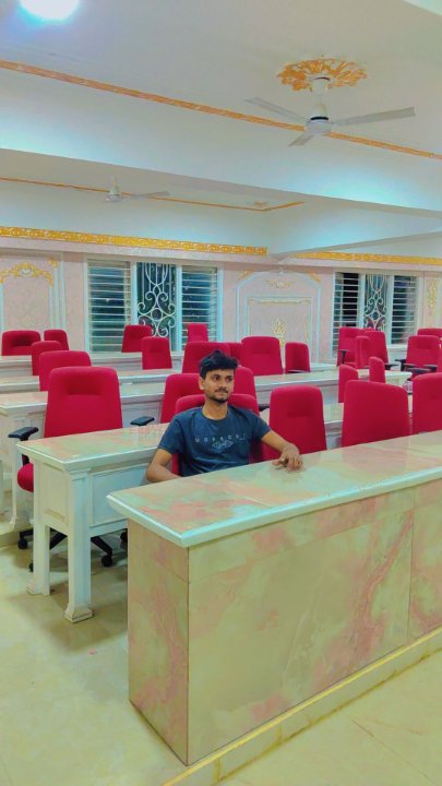 Anil Patel 