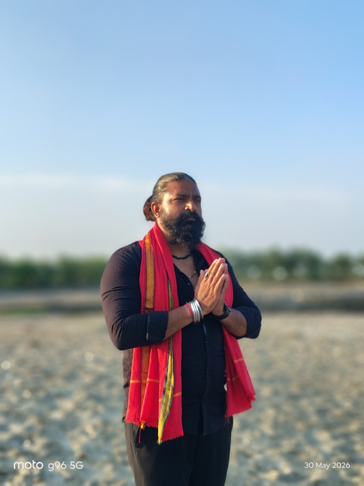 कैलाश