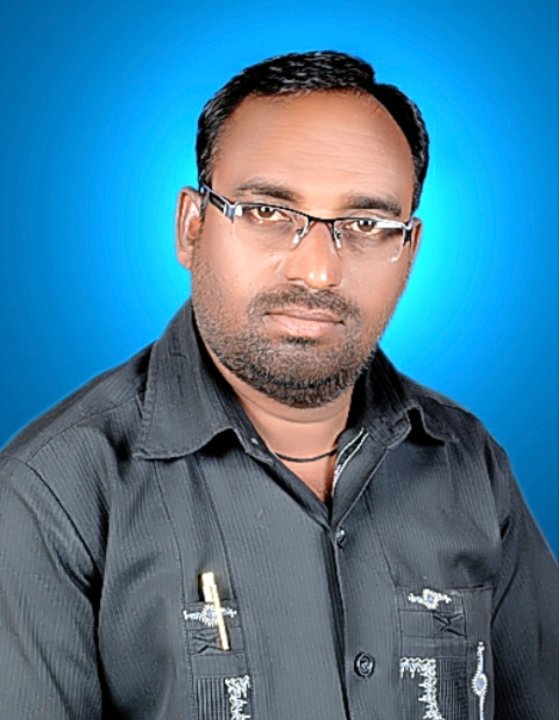 जयपाल चांदोबा दावनगीरकर