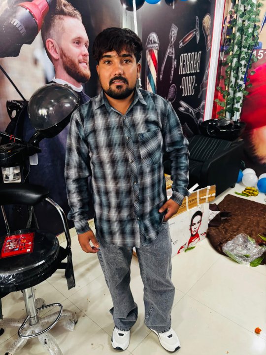 NAITIK KUMAR