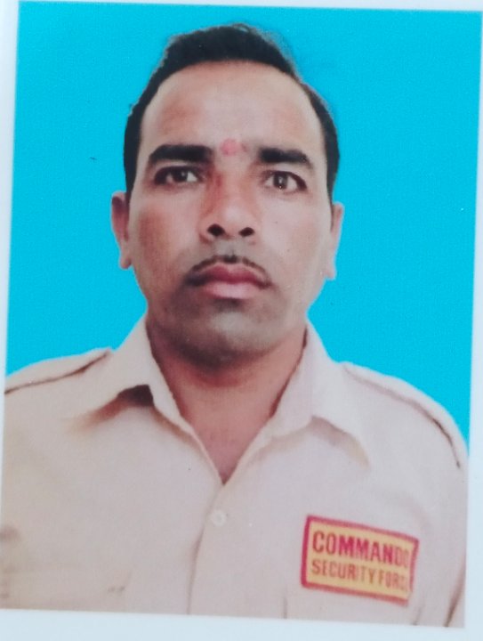 વાધેલા પાંચાજી આર