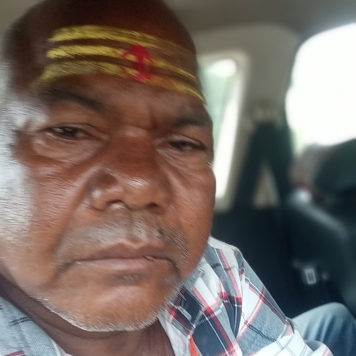 A jay Kumar Mahapatra
