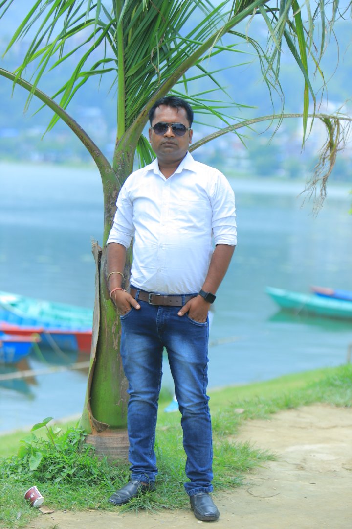 PREM CHAND