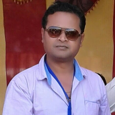 SANTOSH PATRA ARGUS NEWS