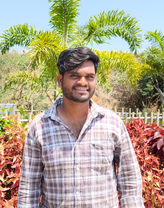 Shankar Naik