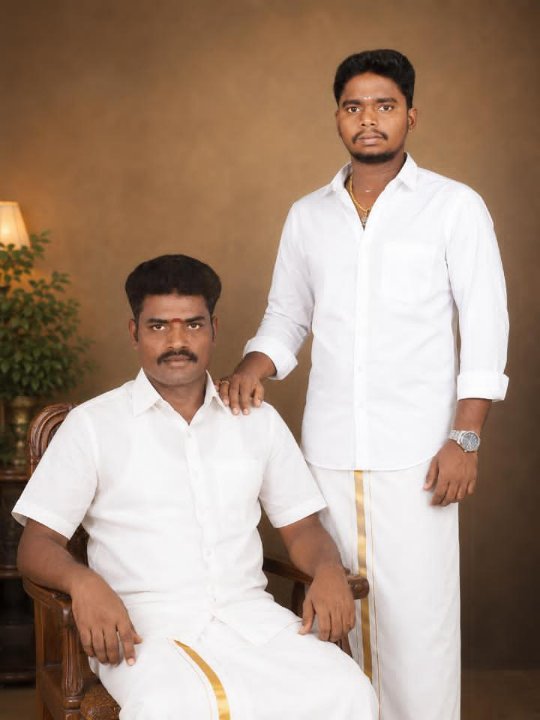 Dhachanamoorthy