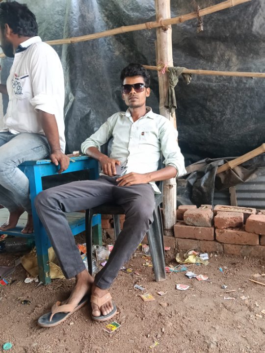 Amir Mandal