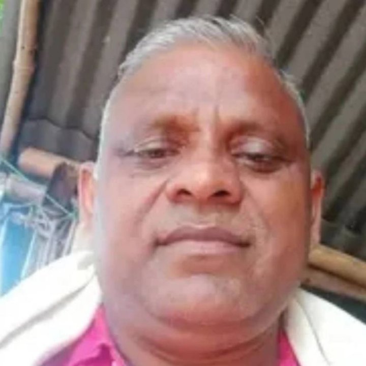 Ram Singar Patel