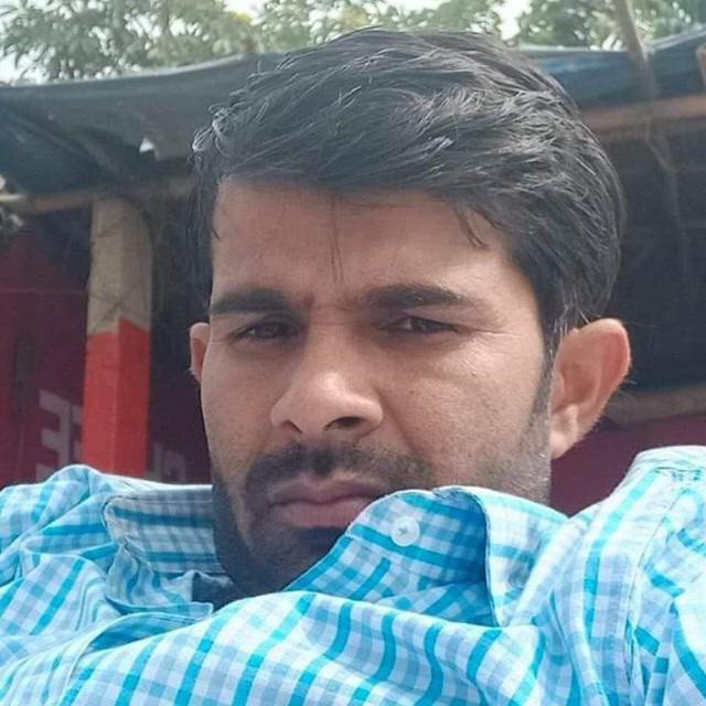 Rafeek khan 