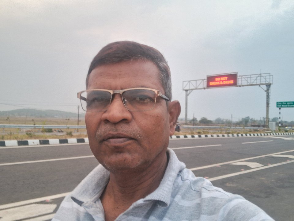 Dilip Kumar Choudhary
