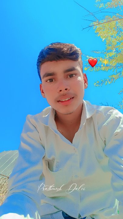Prathamesh Dalvi