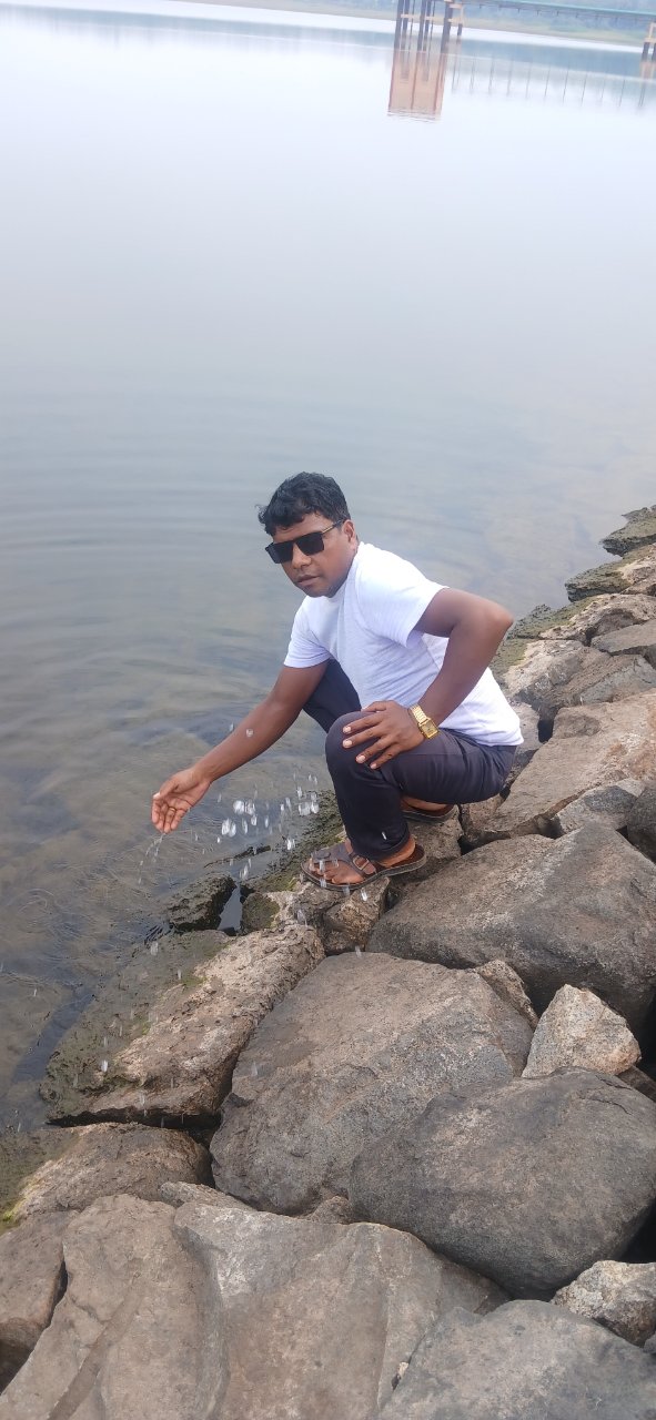 Hemendra Hembram 