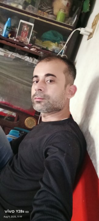 Chintu Mishra