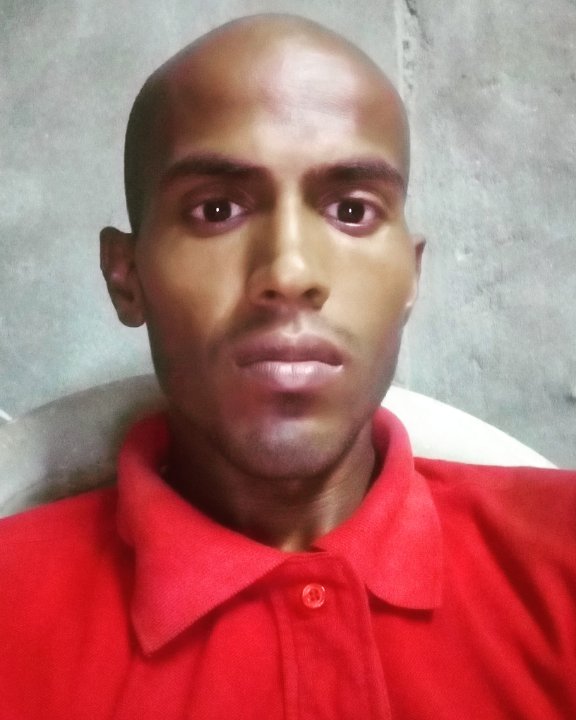 Sanjeet Paswan