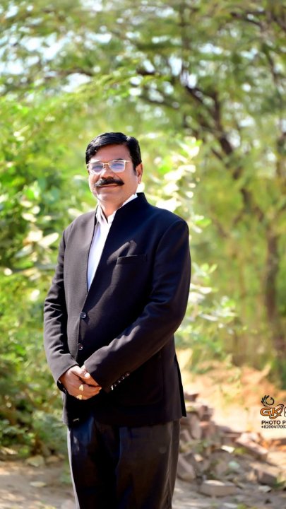 રામાણી પિરોમલ નઝાર 