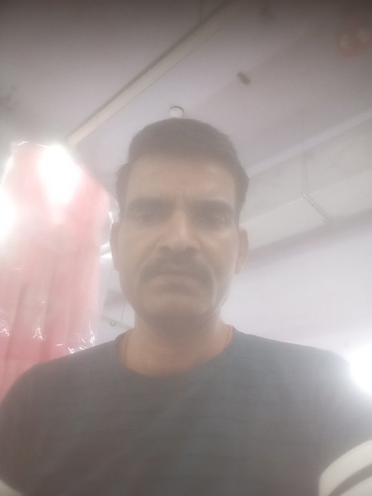Rajesh Thakur