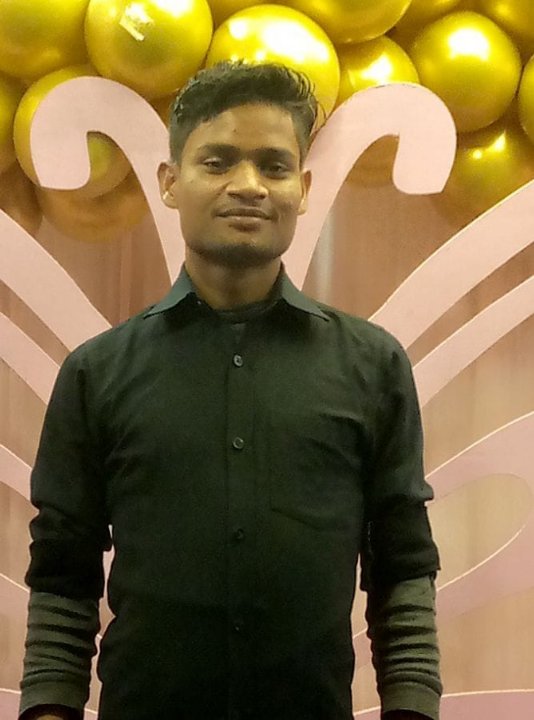 Ashishkumar 