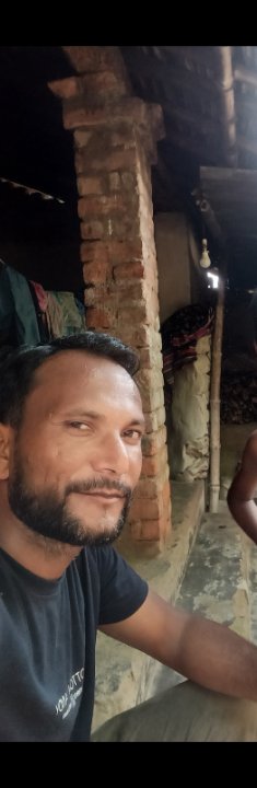 Md Parwej