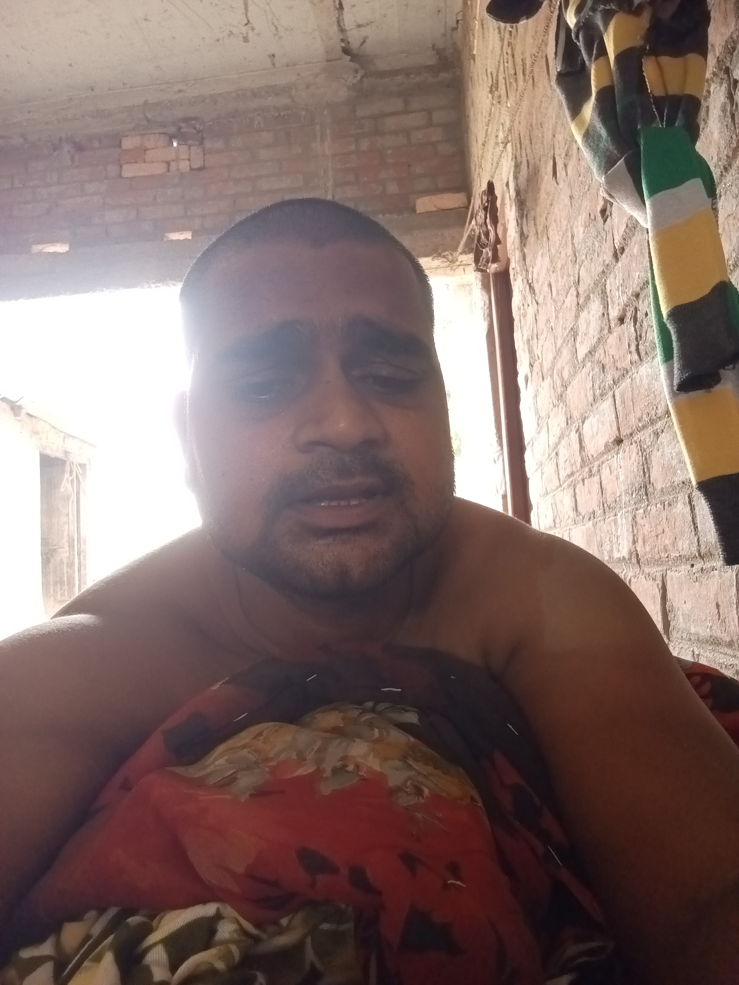 Ranjeet kumar