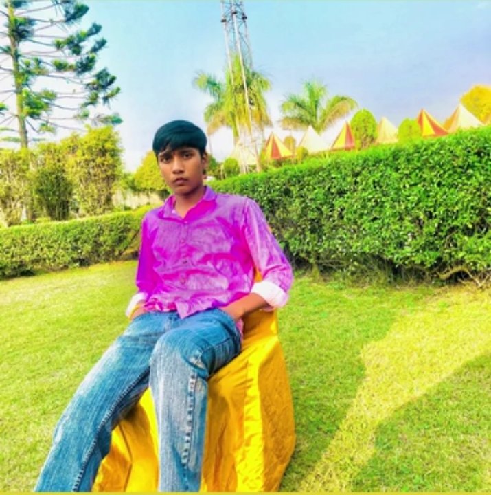 Sagar kashyap 