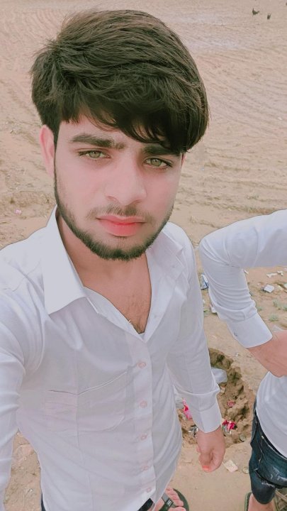 Khan Robin