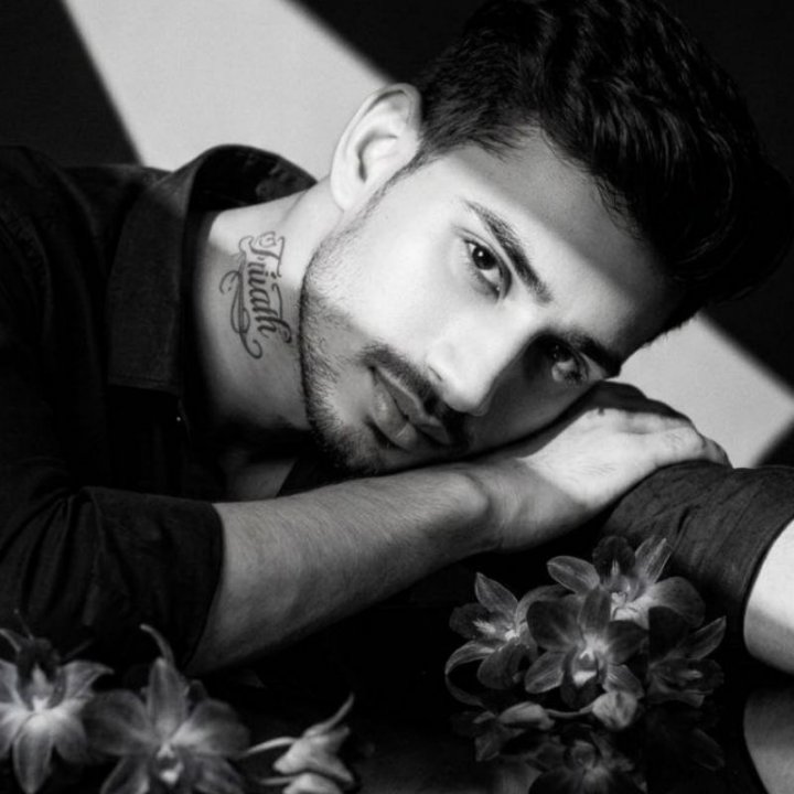 Aman anuragi