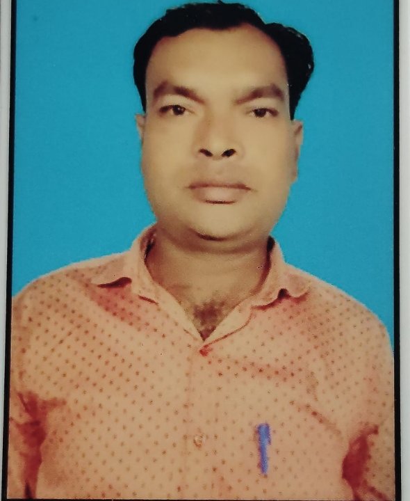 Rajkishor Sethi