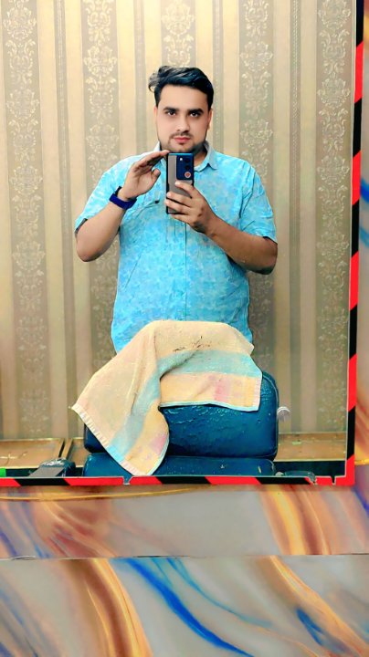 Asim khan