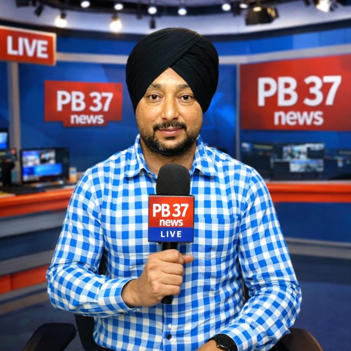 Jagjit Bhatti