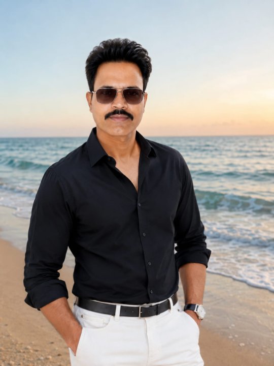 Bhagwan sharma