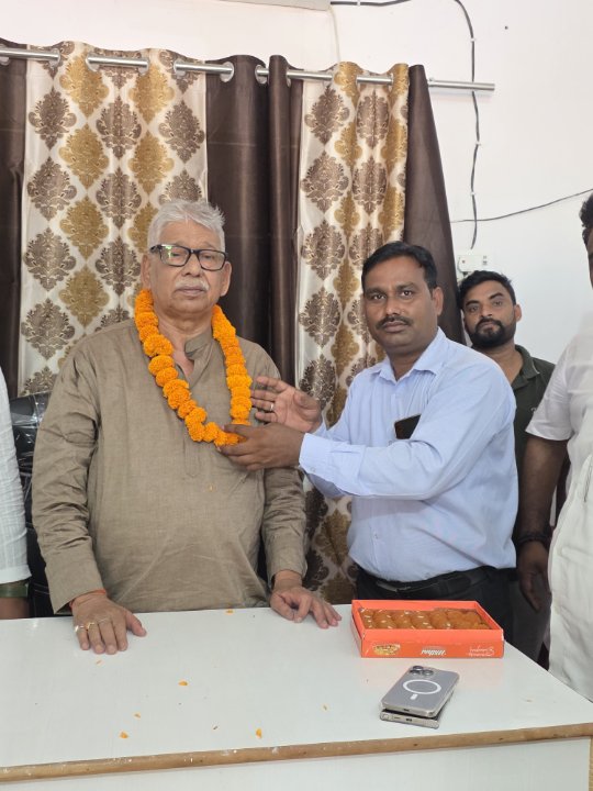 राकेश कुमार यादव