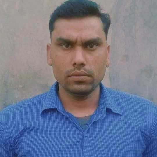 Devendra singh Yadav