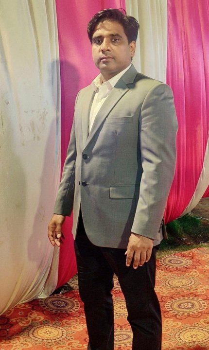 Pradeep Kumar Singh 