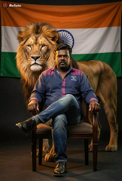 D RAM