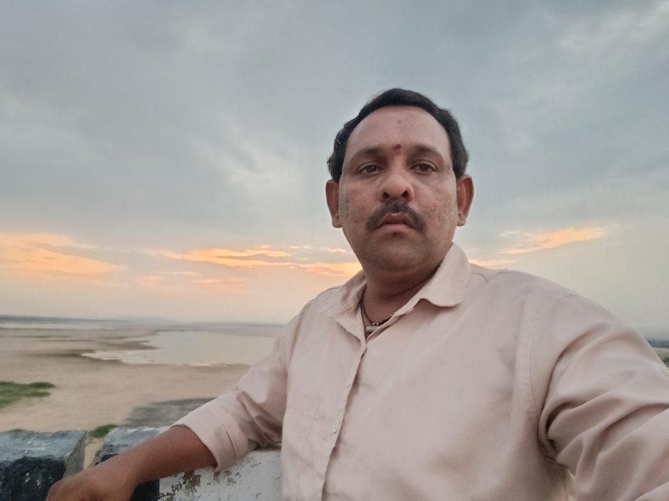 Gudikandula Rambabu