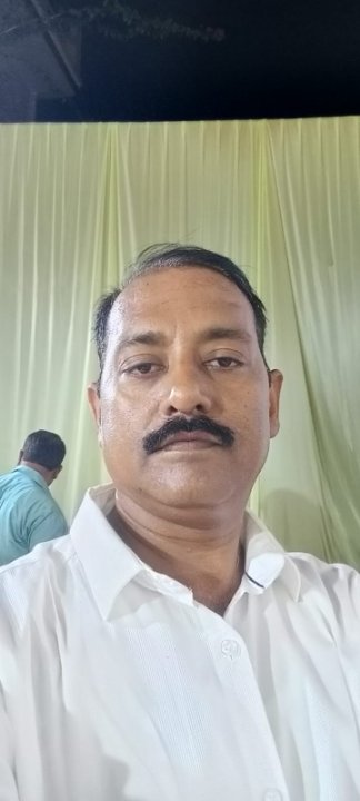 Dharmendra Chaurasia