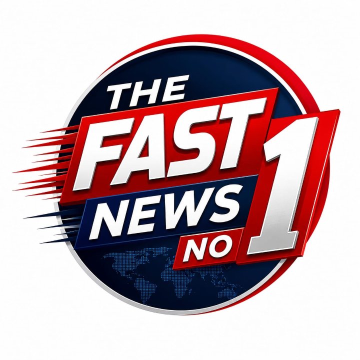 The Fast News No 1