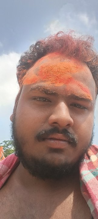 Siba Das 