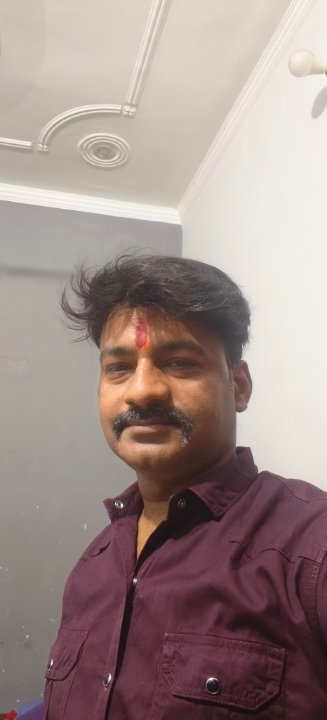 अजीत शेखर " शक्ति "
