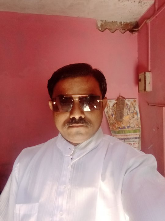 कुलदीप कुमार मिश्रा 