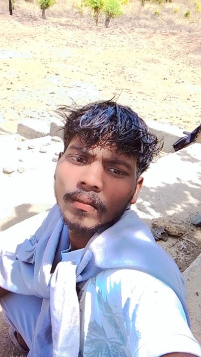 Santu Mrkam