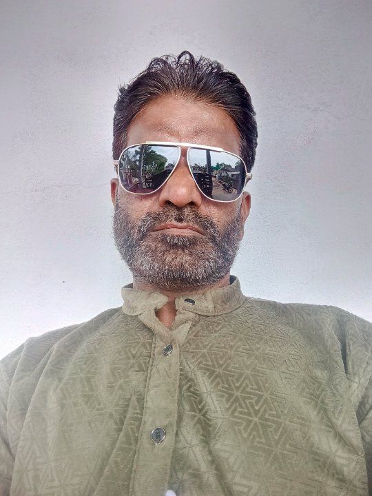 खलील भाई